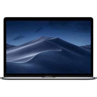 Apple 15.4 MacBook Pro with Touch Bar (Mid 2019 Space Gray) image 2
