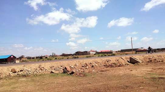 9.603 ac Land in Juja image 5