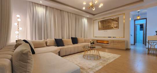 4 Bed Townhouse with En Suite at Ruiru image 11