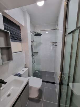 Serviced 2 Bed Apartment with En Suite at Kileleshwa image 13