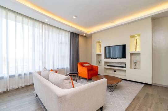 Furnished 1 Bed Apartment with En Suite in Mombasa Road image 19