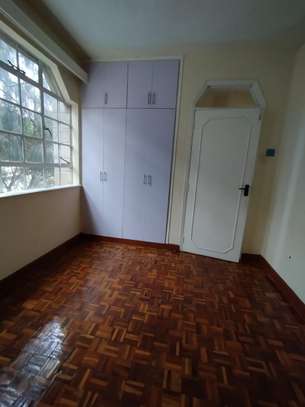 Lovely and luxurious 1 Bedroom Apartments In Kileleshwa image 5