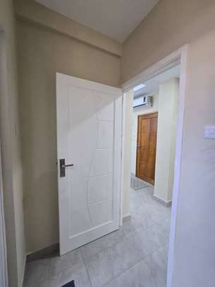 Serviced 2 Bed Apartment with En Suite at Nyali Mombasa image 10