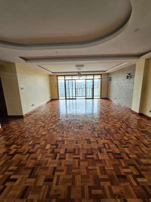 3 Bed Apartment with En Suite at Kileleshwa image 10