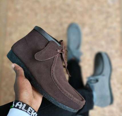 Clarks boots 218 clearance