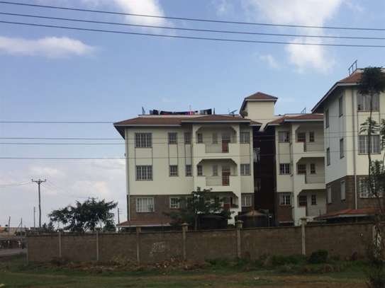 Furnished 12 bedroom apartment for sale in Thika image 17