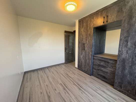 2 Bed Apartment with En Suite in Kikuyu Town image 7