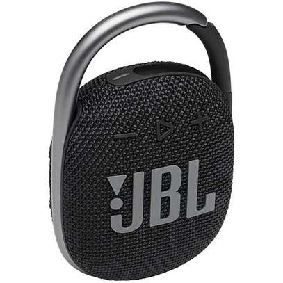 Jbl Clip 4: Portable Speaker image 2