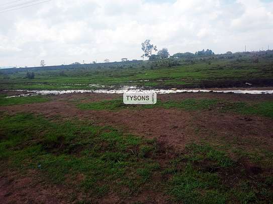 10 ac Land in Juja image 4