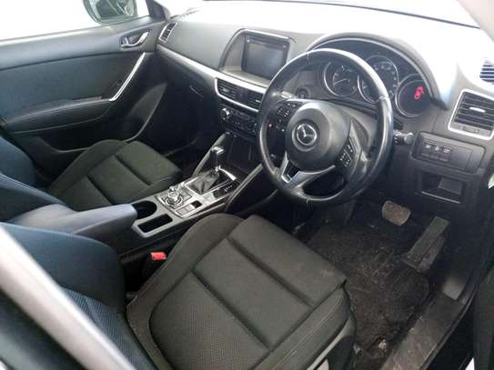 Mazda CX-5 2016 image 2
