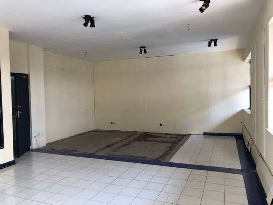 1,000 ft² Office with Service Charge Included in Kilimani image 6