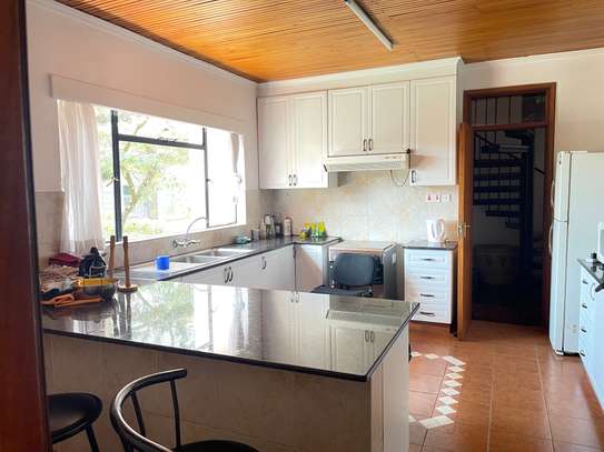 Furnished 4 Bed Apartment with En Suite in Kilimani image 27