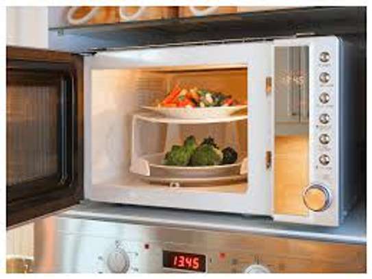 Washing Machines/ Tumble Dryers/ Microwave Ovens Repair image 9
