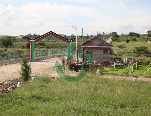 0.125 ac residential land for sale in Kitengela image 4