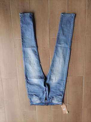 Designer slim fit jeans
Sizes 30-36
@1700 image 1