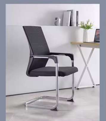 Boardroom Office Chair image 8