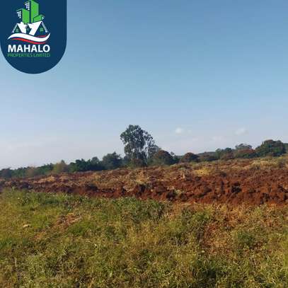 12 ac land for sale in Thika Road image 2