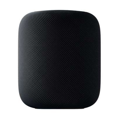 Apple HomePod Smart Speaker Space Gray image 2