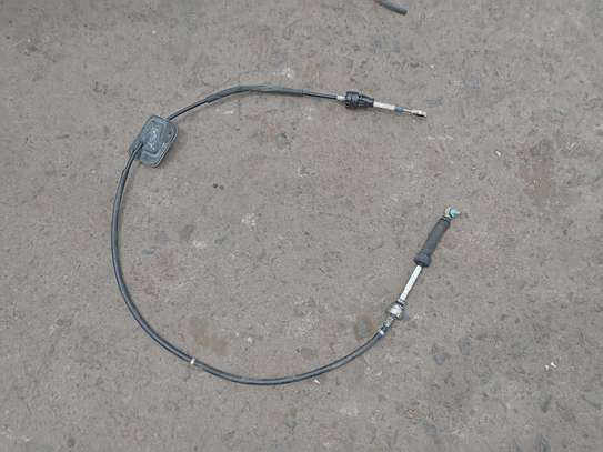 Allion Gear Lever Cable Available For Sale Nairobi image 3