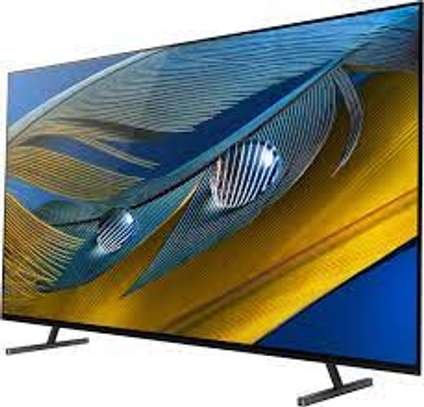 SMART TVS SONY 50 INCHES X75K 4K TV image 1