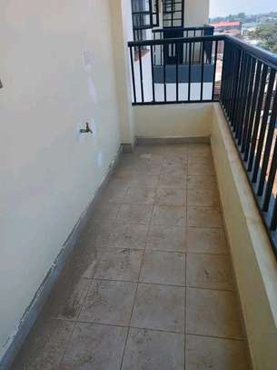 One bedroom apartment to let off Naivasha road image 6