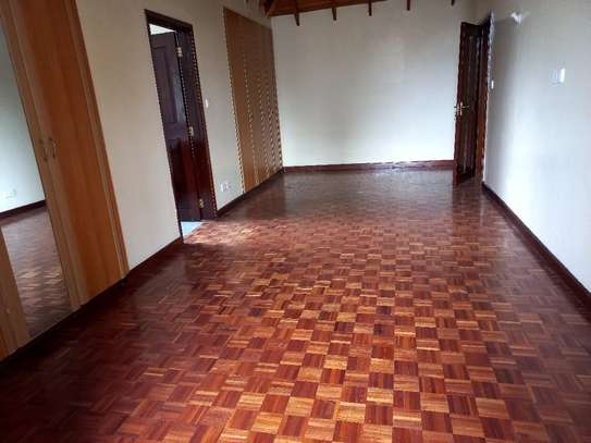 5 Bed Townhouse with En Suite in Lower Kabete image 12