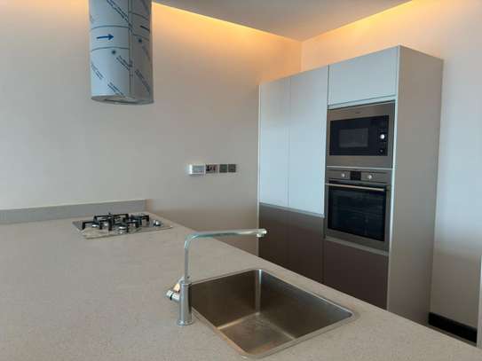 2 Bed Apartment with En Suite at Church Road image 3