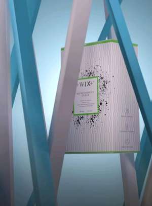 WIX cleanser image 1