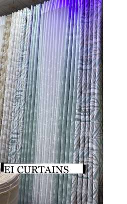 Elegant Curtains and Sheers image 1