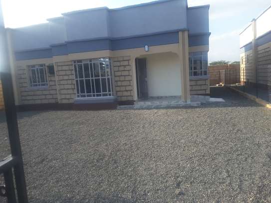 3 Bed House with En Suite in Ongata Rongai image 28