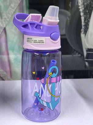 Kid's water bottles image 4