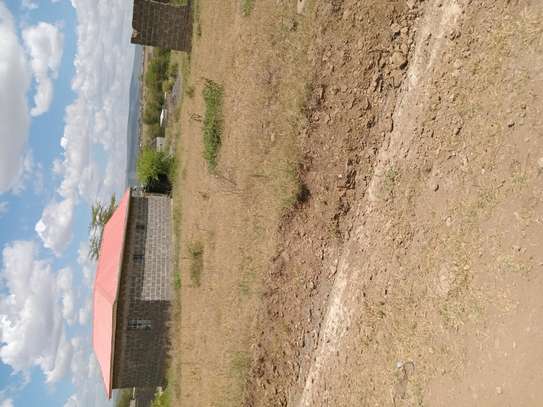 Affordable plots for sale  in Mlolongo image 2