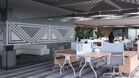 Commercial Property with Backup Generator in Mombasa Road image 2