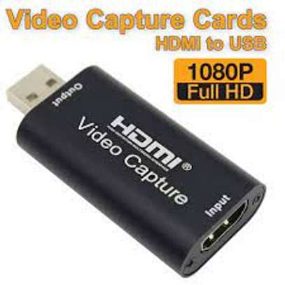 Bleza Computer HDMI VIDEO CAPTURE USB image 2