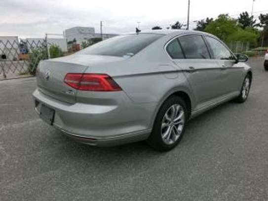 NEW VW PASSAT (HIRE PURCHASE ACCEPTED) image 12