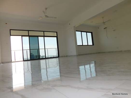 4 Bed Apartment with En Suite in Mombasa CBD image 15