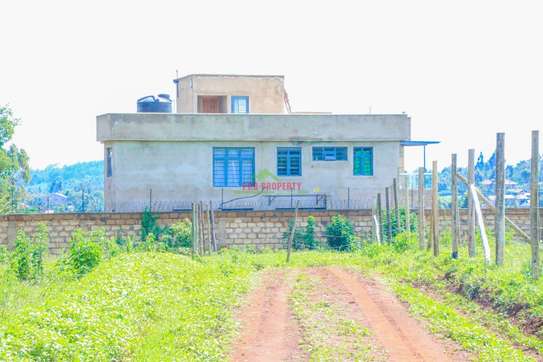 0.05 ha Residential Land at Migumoini image 10