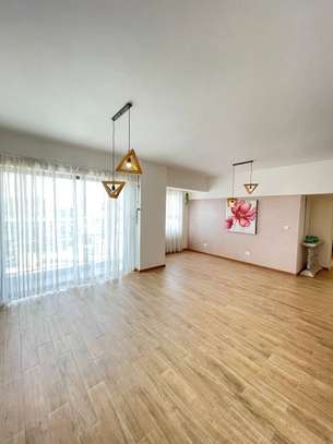 2 Bed Apartment with En Suite in Kilimani image 1