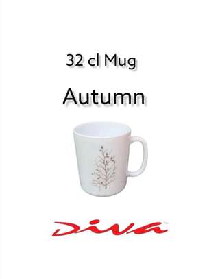 32cl mug Autumn image 1