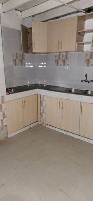 1 Bedroom Townhouse + Extra room, own compound-Ruiru image 3