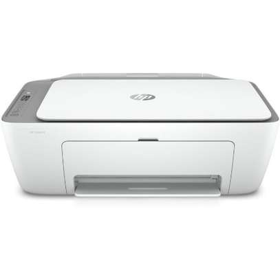 HP DeskJet 2720 3 in 1Printer Wireless Printing,Scan &Copy image 1