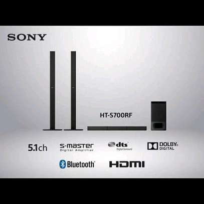 Sony sound bar 700w image 1