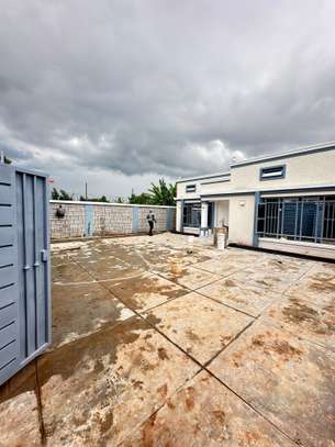 3 Bed House with En Suite at Mugutha image 33