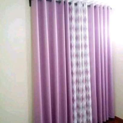 NEW Classy CURTAINS curtains image 1