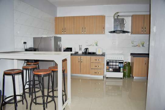 Furnished 2 bedroom apartment for rent in Lavington image 3