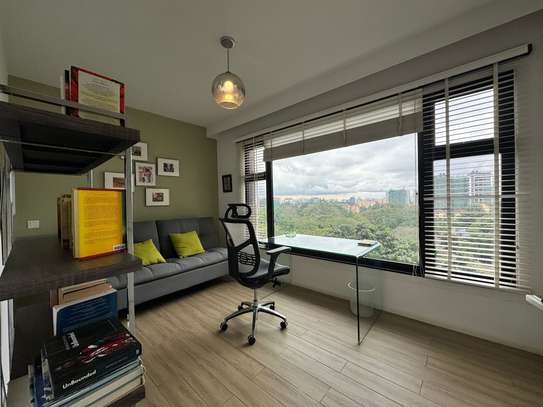 Furnished 2 Bed Apartment with En Suite in Lavington image 4