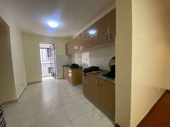 3 Bed Apartment with En Suite in Kileleshwa image 4