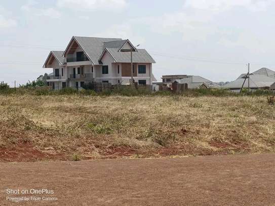 Land at Ruiru Mugutha Road image 3