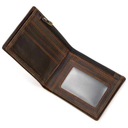 Original leather wallets image 2