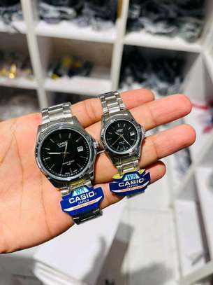 Seiko Casio Rolex Day Date Wrist Watches
Ksh.2399 image 2